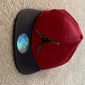 Jordan Hat Youth